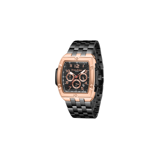 Ambassador Mechanical Quartz