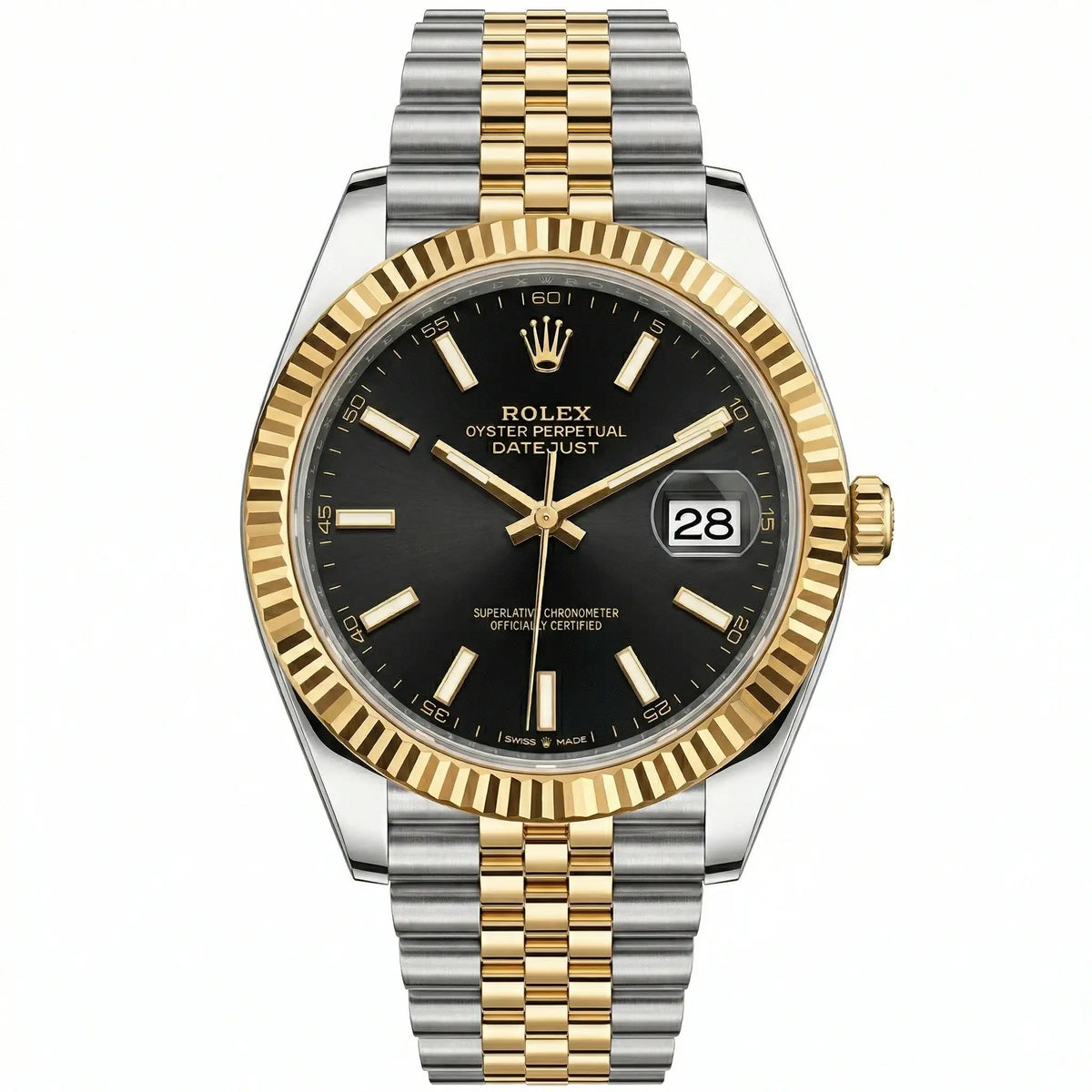 Classic Dress Watches