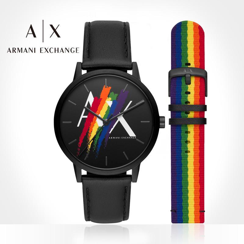 Armani Exchange