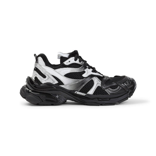 Balenciaga Runner 2 Sneakers Men