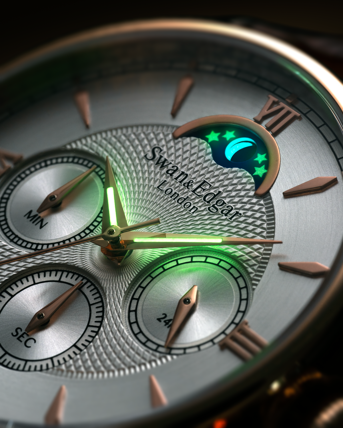 Complication