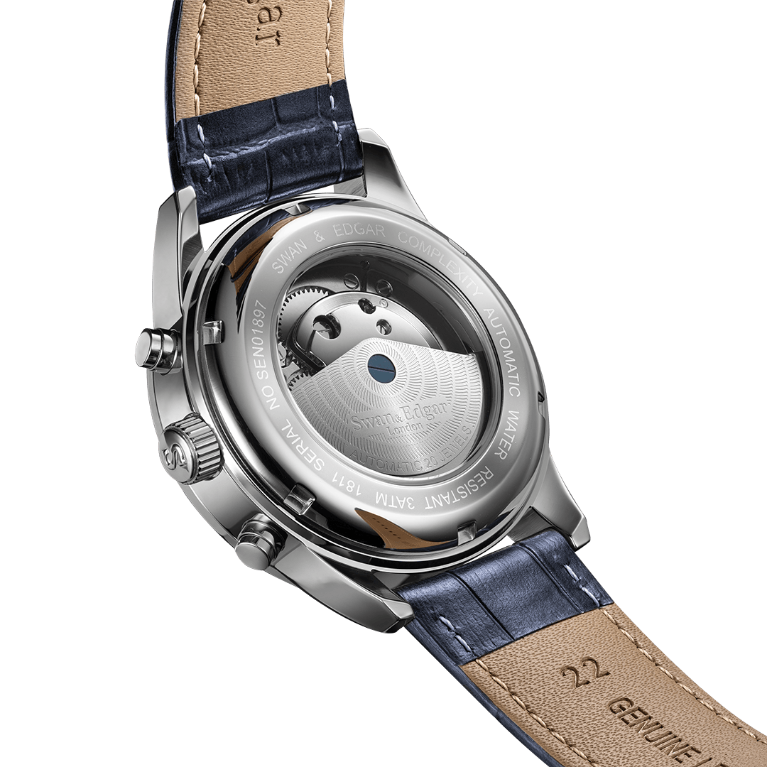 Complexity Automatic