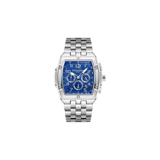 Ambassador Mechanical Quartz