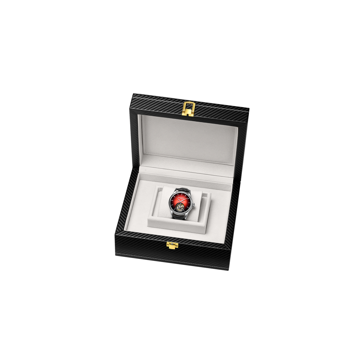 Tourbillon