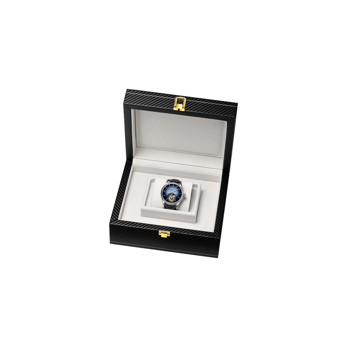 Tourbillon