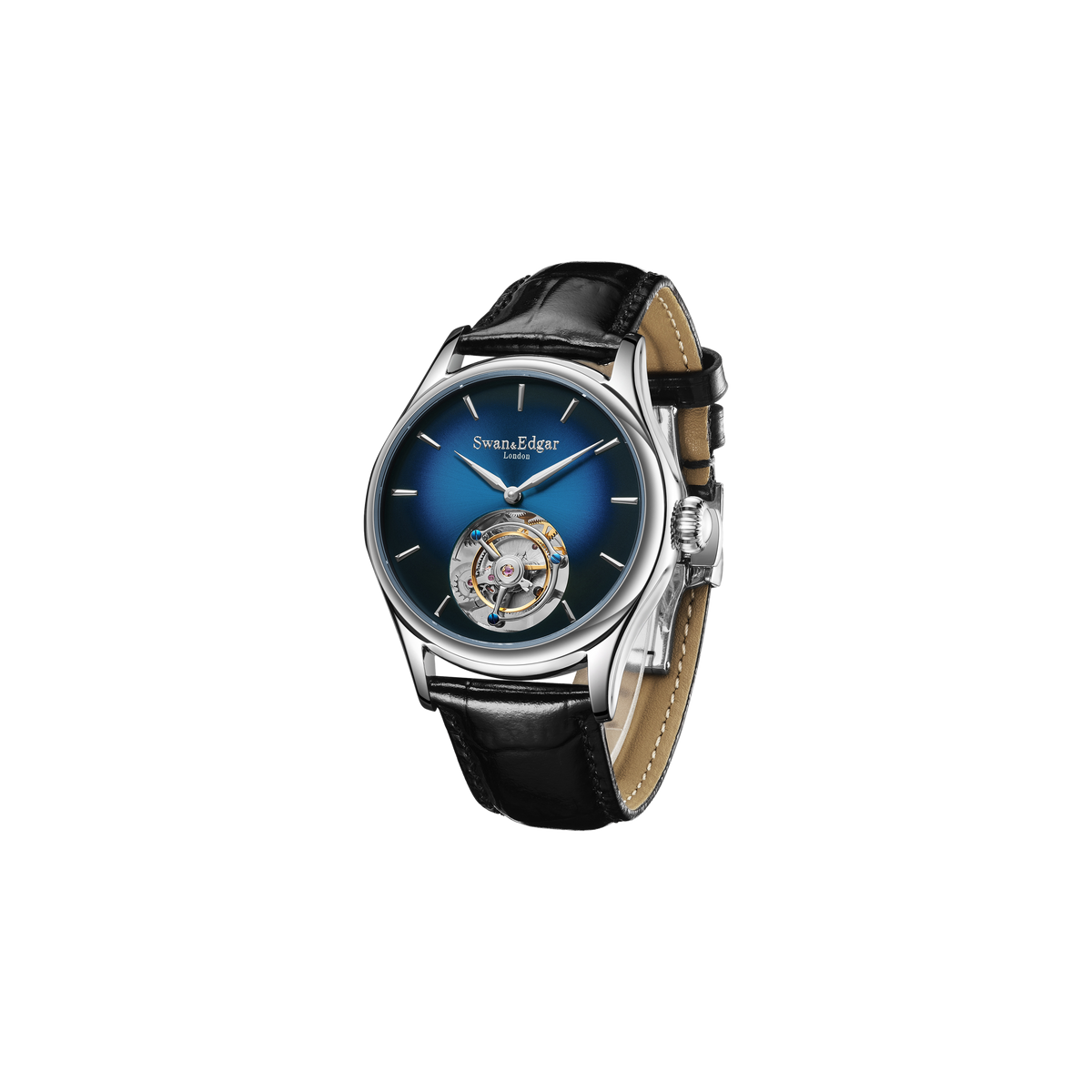 Tourbillon